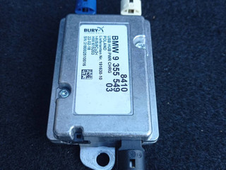 блок управления USB BMW 6 GT G32 2019, 3.0 л., B57 D30 A, дизель, АКПП, a90, хетчбэк 5 дв., полный привод, 9355549