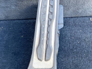 педаль BMW 6 GT G32 2019, 3.0 л., B57 D30 A, дизель, АКПП, a90, хетчбэк 5 дв., полный привод, 35426871053, 6871053
