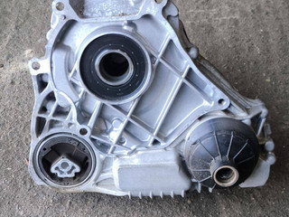 раздаточная коробка BMW X3 G01 [рестайлинг] G01 2022, 4.0 л., дизель, АКПП, внедорожник 5 дв., полный привод, 9469019