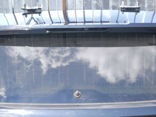 спойлер BMW X5 G05 2021, 3.0 л., B58B30, бензин