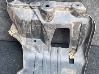 защита днища BMW X5 G05 2021, 3.0 л., гибрид, АКПП, c27, внедорожник 5 дв., полный привод, 51757488750, 7488750