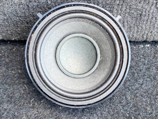 динамик BMW X5 G05 2021, 3.0 л., гибрид, АКПП, c27, внедорожник 5 дв., полный привод, 9151127, 65139151127