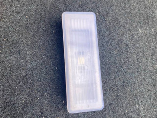 фонарь салона (плафон) BMW X5 G05 2021, 3.0 л., гибрид, АКПП, c27, внедорожник 5 дв., полный привод, 9313574