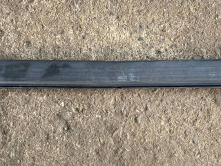 уплотнитель подкапотного пространства BMW X5 G05 2021, 3.0 л., гибрид, АКПП, c27, внедорожник 5 дв., полный привод, 7418184