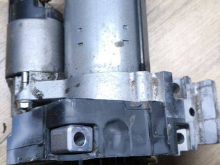 стартер BMW X5 G05 2021, 3.0 л., гибрид, АКПП, c27, внедорожник 5 дв., полный привод, 8687064
