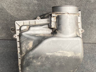 корпус воздушного фильтра BMW X5 G05 2021, 3.0 л., гибрид, АКПП, c27, внедорожник 5 дв., полный привод, 13717643301, 7643301