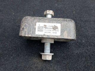 рычаг передний BMW X5 G05 2021, 3.0 л., гибрид, АКПП, c27, внедорожник 5 дв., полный привод, 6884584, 31106884584