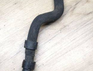 патрубок радиатора BMW X5 G05 2021, 3.0 л., гибрид, АКПП, c27, внедорожник 5 дв., полный привод, 17128742652, 8742652
