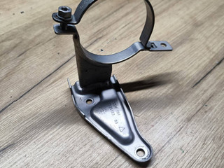 насос антифриза дополнительный BMW X5 G05 2021, 3.0 л., гибрид, АКПП, c27, внедорожник 5 дв., полный привод, 7935183, 11517935183, 8482297