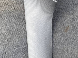 обшивка крышки багажника BMW X5 G05 2021, 3.0 л., гибрид, АКПП, c27, внедорожник 5 дв., полный привод, 51497417428, 7417428