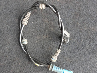 соединительный кабель системы EDC BMW X5 G05 2021, 3.0 л., гибрид, АКПП, c27, внедорожник 5 дв., полный привод, 37106887540, 6887540