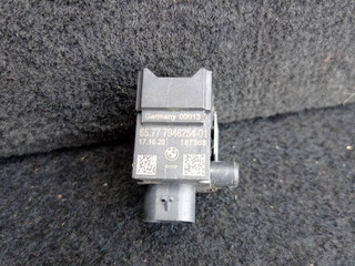 датчик удара BMW X5 G05 2021, 3.0 л., гибрид, АКПП, c27, внедорожник 5 дв., полный привод, 65777946254, 7946254