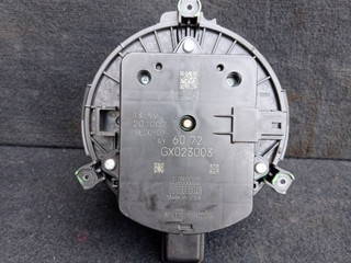 моторчик печки BMW X5 G05 2021, 3.0 л., гибрид, АКПП, c27, внедорожник 5 дв., полный привод, GX023003