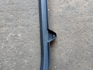 накладка на порог внутренняя BMW X5 G05 2021, 3.0 л., гибрид, АКПП, c27, внедорожник 5 дв., полный привод, 51437484113, 7484113