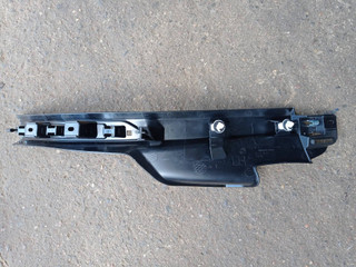 накладка на порог внутренняя BMW X5 G05 2021, 3.0 л., гибрид, АКПП, c27, внедорожник 5 дв., полный привод, 7434243