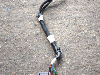 проводка свечей накала BMW 1 серия F40 2022, 1.6 л., дизель, АКПП, 475, хетчбэк 5 дв., передний привод, правый руль, 12518591202, 8591202