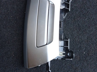 подлокотник BMW X5 G05 2021, 3.0 л., гибрид, АКПП, c27, внедорожник 5 дв., полный привод, 51166816350, 6816350