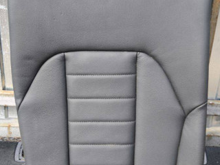 салон (комплект сидений) BMW 3 серия G20 2021, 3.0 л., B58B30, бензин, АКПП, универсал