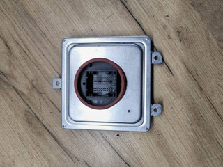 блок розжига ксенона BMW X5 G05 2022, 5A0AFA9