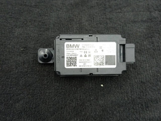 дистанционное радиоуправление приемника BMW X5 G05 2021, 3.0 л., гибрид, АКПП, c27, внедорожник 5 дв., полный привод, 7928461