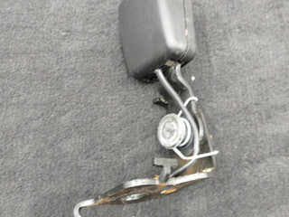 замок ремня безопасности BMW X5 G05 2021, 3.0 л., гибрид, АКПП, c27, внедорожник 5 дв., полный привод, 7435671, 72117435671