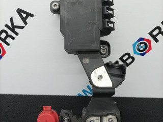 распределитель B+ BMW X5 G05 2021, 3.0 л., гибрид, АКПП, c27, внедорожник 5 дв., полный привод, 61146841550, 6841550