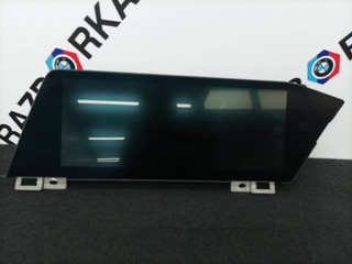 монитор мультимедиа BMW X5 G05 2021, 3.0 л., гибрид, АКПП, c27, внедорожник 5 дв., полный привод, 5A0E6B7