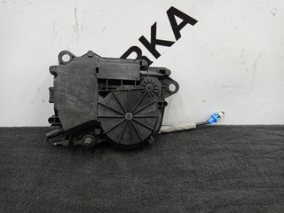 замок багажника BMW X5 G05 2021, 3.0 л., гибрид, АКПП, c27, внедорожник 5 дв., полный привод, 7357112, 7441630