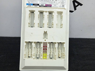 Блок управления BDC BMW X5 G05 2021, 3.0 л., гибрид, АКПП, c27, внедорожник 5 дв., полный привод, 61355A3CE31, 5A3CE31