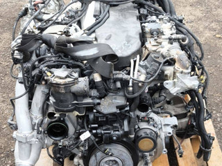 двигатель BMW 3 серия G20 2021, 4.0 л., дизель, АКПП, серый, седан, полный привод, B57D30B