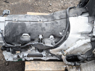 КПП автоматическая (АКПП) BMW 3 серия G20 2021, 4.0 л., дизель, АКПП, серый, седан, полный привод, 5A05D99