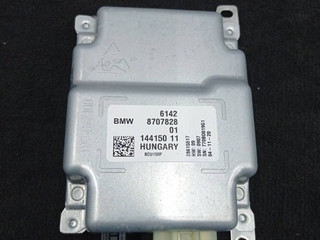 модуль зарядки аккумулятора (АКБ) BMW X5 G05 2021, 3.0 л., гибрид, АКПП, c27, внедорожник 5 дв., полный привод, 8707828, 61428707828