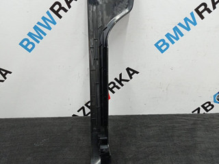 накладка на сиденье правая BMW X5 G05 2021, 3.0 л., гибрид, АКПП, c27, внедорожник 5 дв., полный привод, 52107471004, 7471004