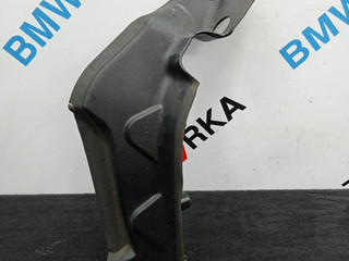 водосток крышки багажника BMW X5 G05 2021, 3.0 л., гибрид, АКПП, c27, внедорожник 5 дв., полный привод, 9491403, 63219491403
