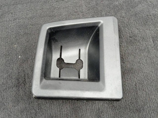 пластик BMW X5 G05 2021, 3.0 л., гибрид, АКПП, c27, внедорожник 5 дв., полный привод, 7482339
