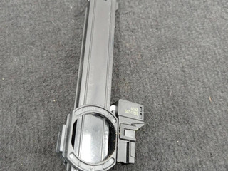 петля бардачка BMW X5 G05 2021, 3.0 л., гибрид, АКПП, c27, внедорожник 5 дв., полный привод, 9472101