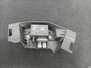 блок управления вентилятором (реле) BMW X5 G05 2021, 3.0 л., гибрид, АКПП, c27, внедорожник 5 дв., полный привод, 6836504