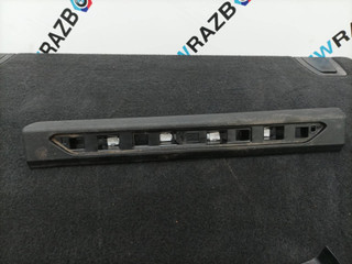 накладка на порог внутренняя BMW X5 G05 2021, 3.0 л., гибрид, АКПП, c27, внедорожник 5 дв., полный привод, 7434240, 5143191848
