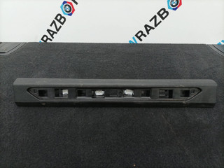 накладка на порог внутренняя BMW X5 G05 2021, 3.0 л., гибрид, АКПП, c27, внедорожник 5 дв., полный привод, 7434239, 5143191848