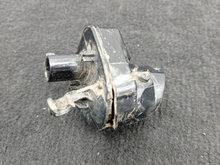 накладка на порог BMW X5 G05 2021, 3.0 л., гибрид, АКПП, c27, внедорожник 5 дв., полный привод, 7946664, 63147946664