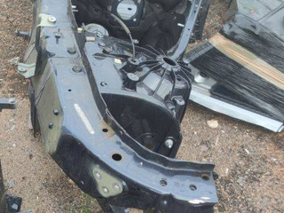 четверть передняя правая BMW X5 G05 2021, 3.0 л., гибрид, АКПП, c27, внедорожник 5 дв., полный привод