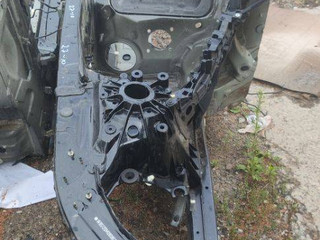 четверть передняя правая BMW M2 G87 2023, 3.0 л., S58B30A, бензин, АКПП, купе, задний привод