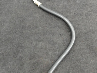 минусовой провод аккумулятора BMW X5 G05 2021, 3.0 л., гибрид, АКПП, c27, внедорожник 5 дв., полный привод, 61219855909, 9855909