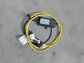 зарядка для электромобиля BMW X5 G05 2021, 3.0 л., гибрид, АКПП, c27, внедорожник 5 дв., полный привод, 6818620