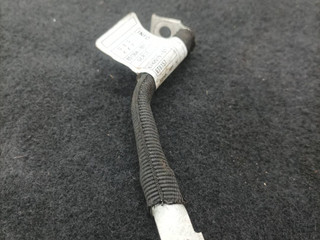 минусовой провод аккумулятора BMW X5 G05 2021, 3.0 л., гибрид, АКПП, c27, внедорожник 5 дв., полный привод, 8742019