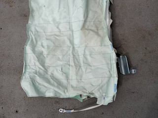 подушка безопасности боковая (шторка) BMW X5 G05 2021, 3.0 л., гибрид, АКПП, c27, внедорожник 5 дв., полный привод, 7409177