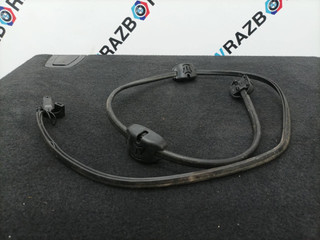 форсунка омывателя лобового стекла BMW X5 G05 2021, 3.0 л., гибрид, АКПП, c27, внедорожник 5 дв., полный привод
