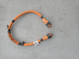 провод высоковольтный BMW X5 G05 2021, 3.0 л., гибрид, АКПП, c27, внедорожник 5 дв., полный привод, 9429629