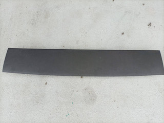 обшивка крышки багажника BMW X5 G05 2021, 3.0 л., гибрид, АКПП, c27, внедорожник 5 дв., полный привод, 51497417428, 7417428
