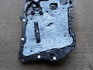 стеклоподъемник передний левый BMW X5 G05 2021, 3.0 л., гибрид, АКПП, c27, внедорожник 5 дв., полный привод, 9450783